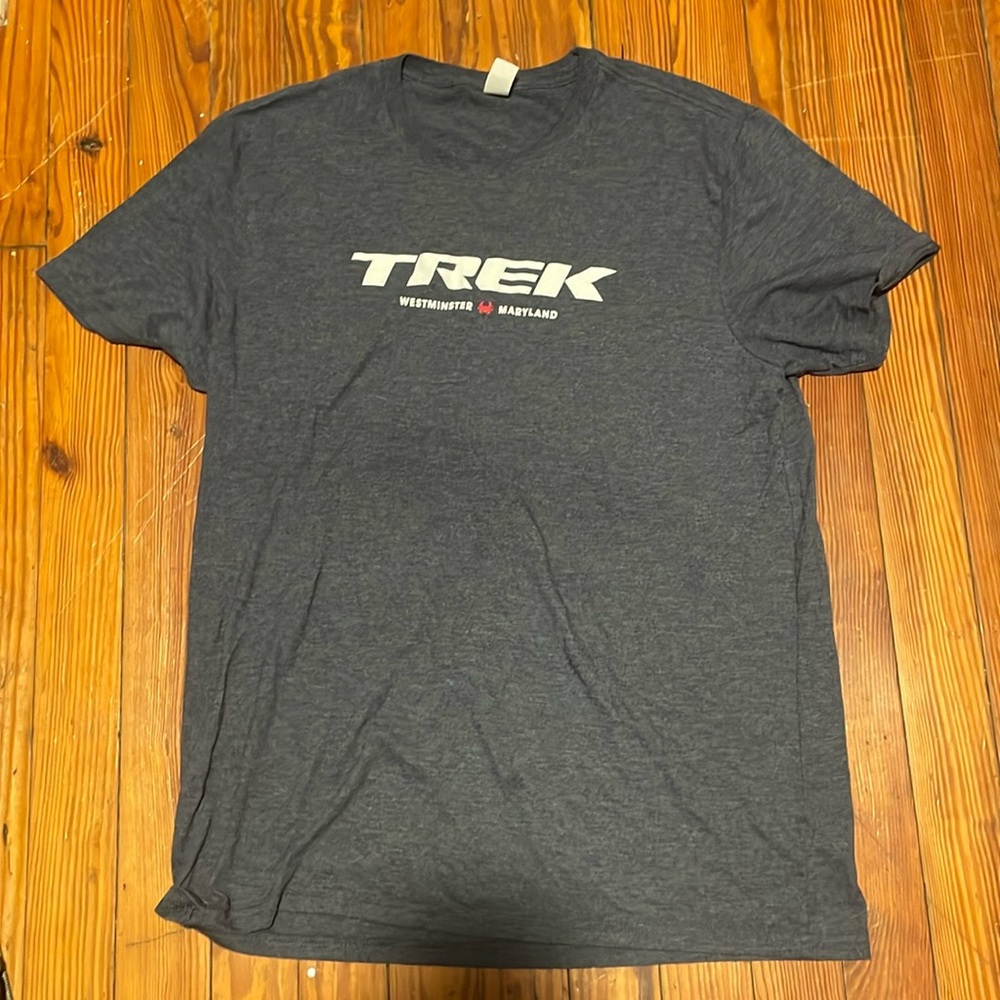 Trek T-shirt